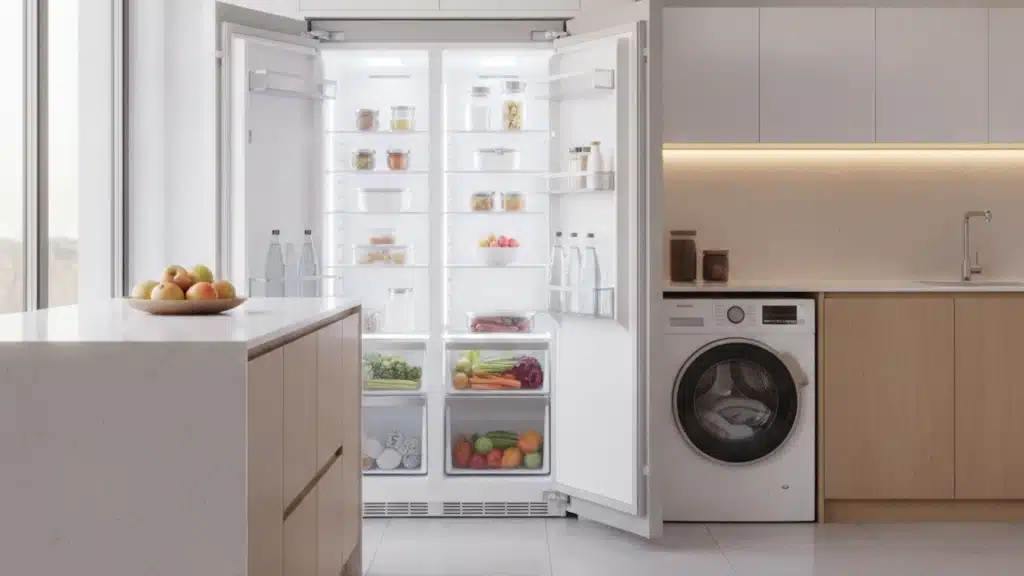 Quais aparelhos consomem mais energia elétrica em sua casa