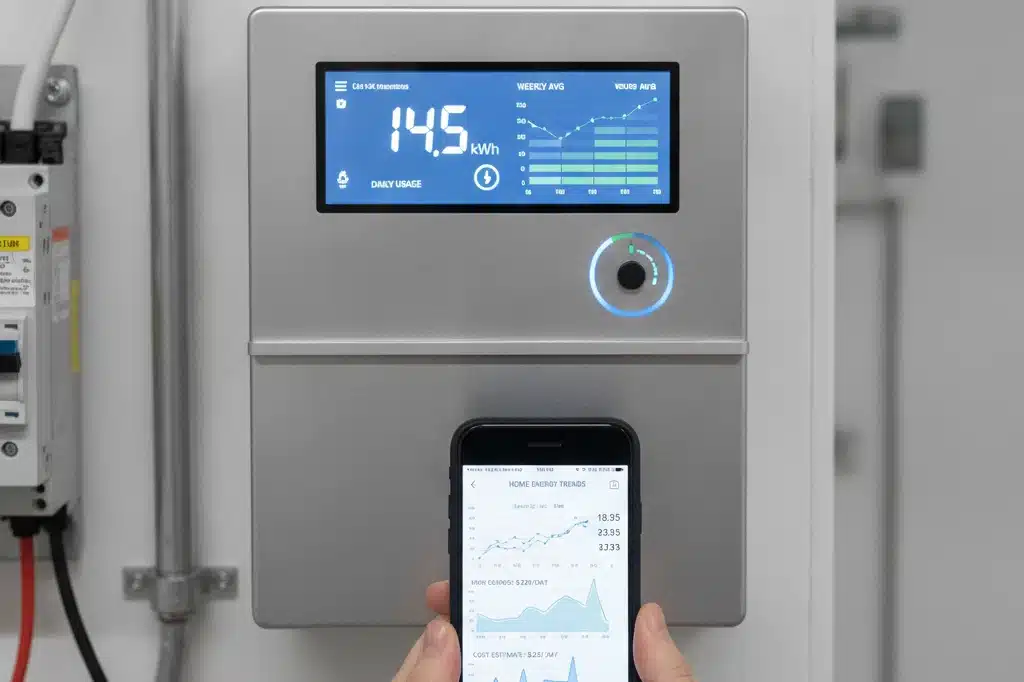 Quais aparelhos consomem mais energia elétrica em sua casa