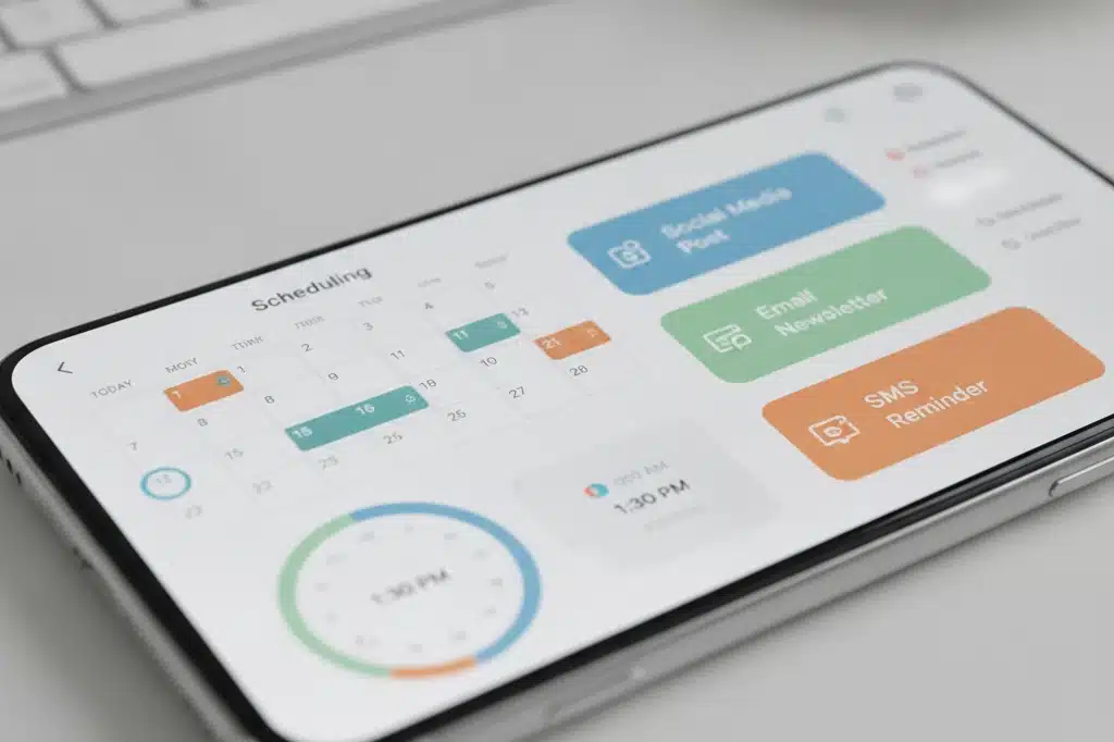 Aplicativos para automatizar mensagens de bom dia e surpreender diariamente