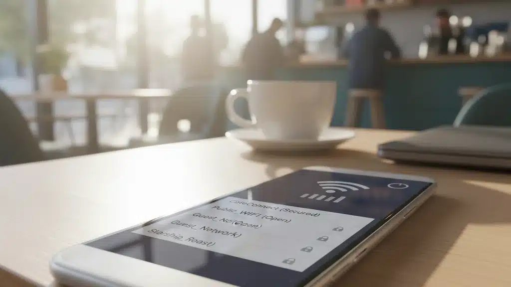 Apps que oferecem internet wifi grátis ilimitado
