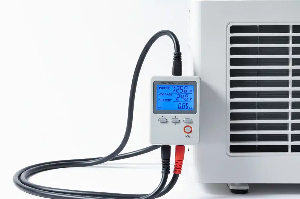 Como identificar o vilão do consumo de luz nos eletrodomésticos