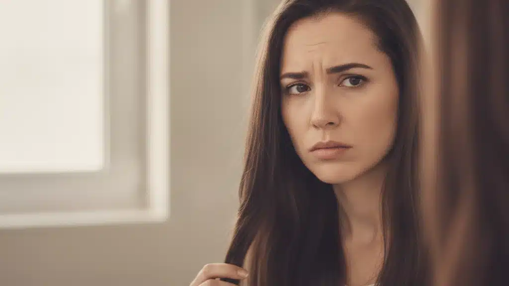 Descubra por que seu cabelo está caindo e como a solução caseira funciona