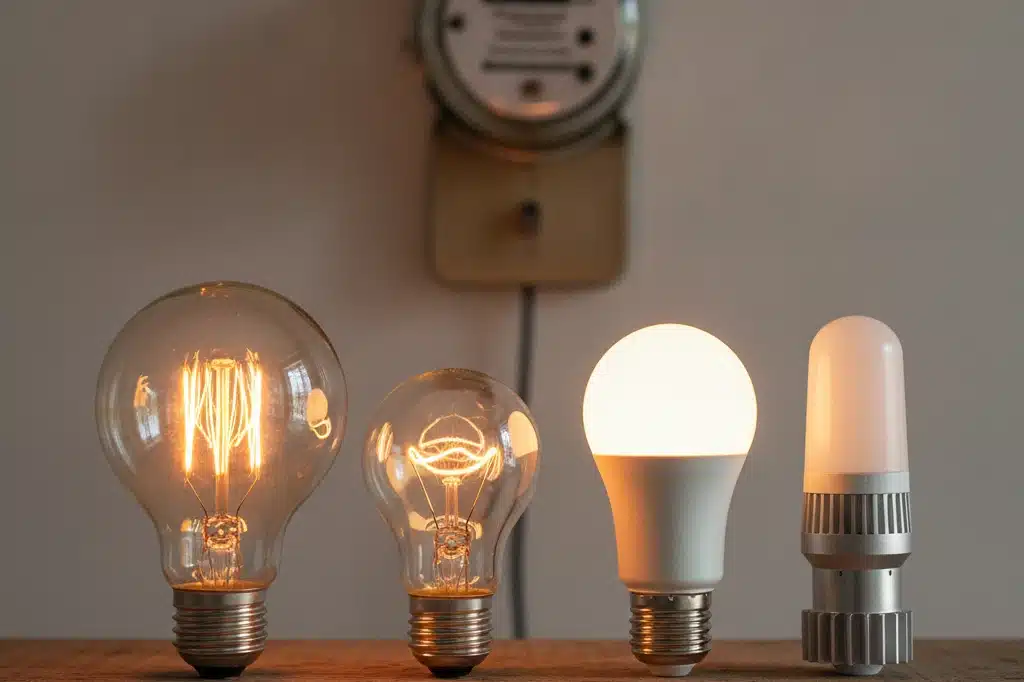 Dicas para reduzir o gasto de energia dos aparelhos domésticos