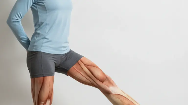 Exercícios simples que eliminam dor no joelho em poucos dias