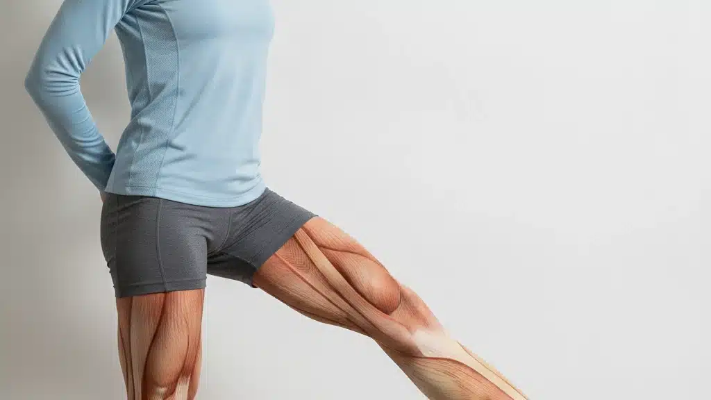 Exercícios simples que eliminam dor no joelho em poucos dias