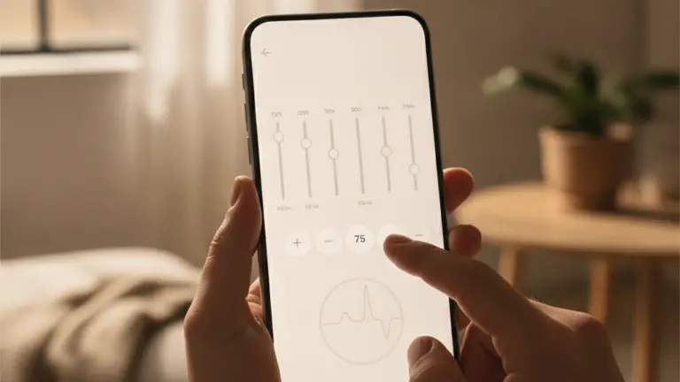 Melhores aplicativos auditivos para transformar seu celular em aparelho