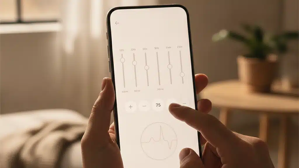 Melhores aplicativos auditivos para transformar seu celular em aparelho