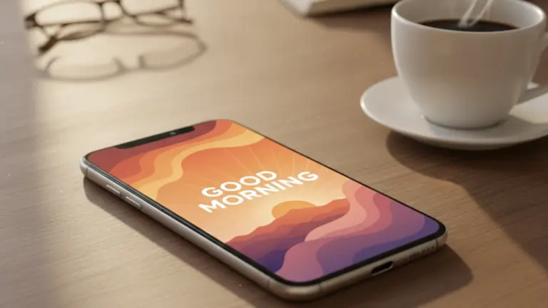 Os 5 Melhores Aplicativos para Enviar Mensagens de Bom Dia Personalizadas