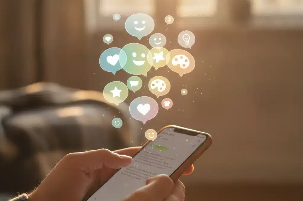 Os 5 Melhores Aplicativos para Enviar Mensagens de Bom Dia Personalizadas