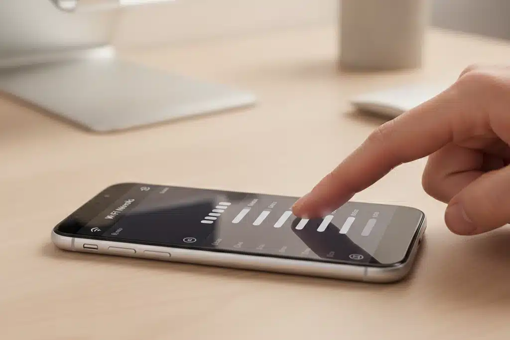 Os melhores apps para encontrar wi-fi grátis perto de você