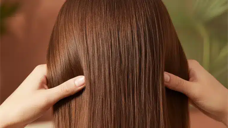 Método Caseiro Comprovado para Parar a Queda de Cabelo Naturalmente