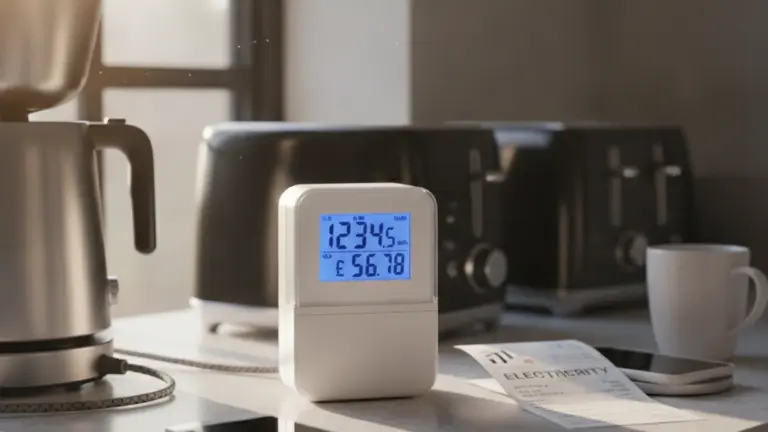 Veja agora qual aparelho devora sua energia em casa
