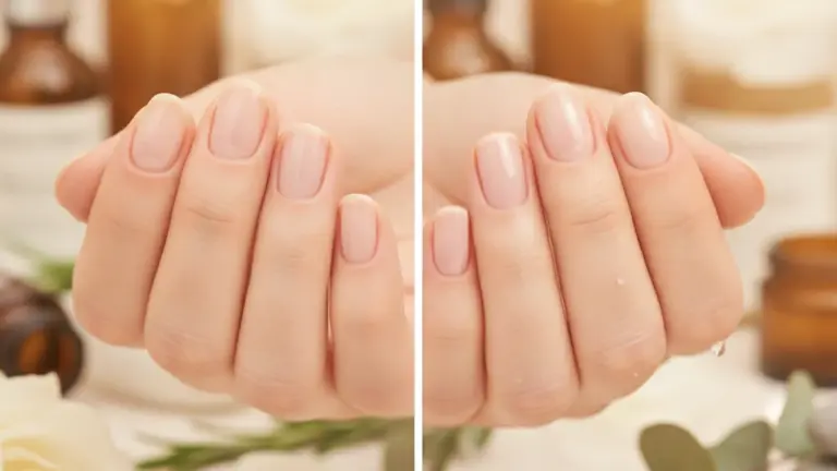 Tratamento natural para acabar com fungo nas unhas