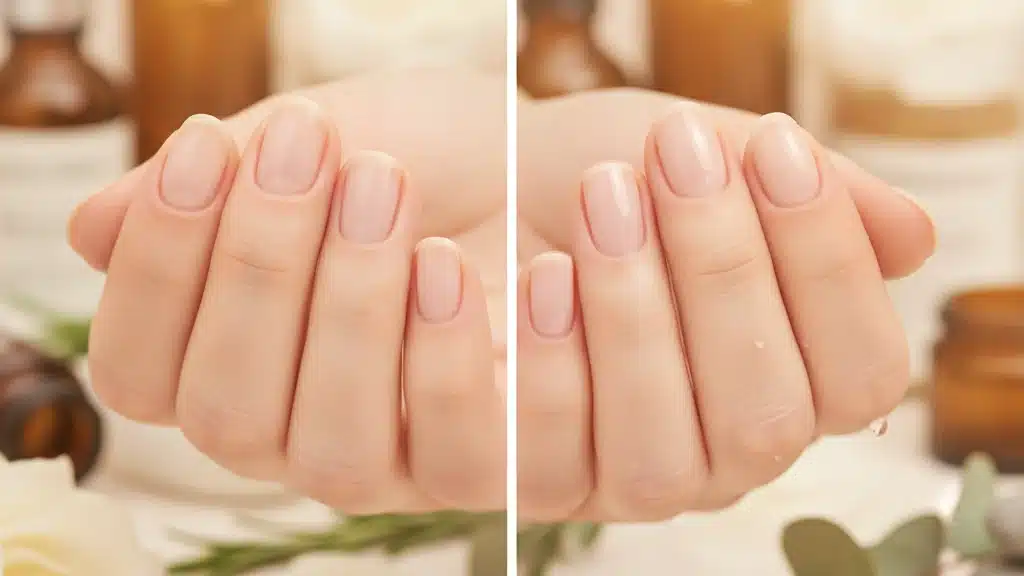 Tratamento natural para acabar com fungo nas unhas