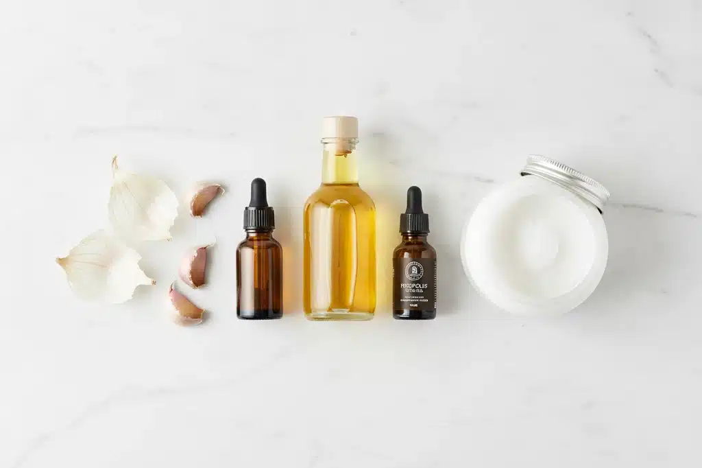 Tratamento natural para acabar com fungo nas unhas