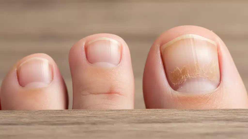 Receitas caseiras comprovadas para tratar infecções de unhas