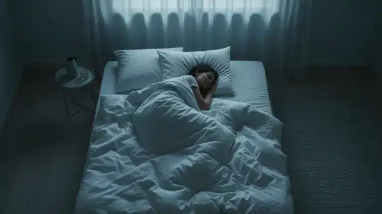 Teste de diagnóstico: descubra seu padrão de sono ideal