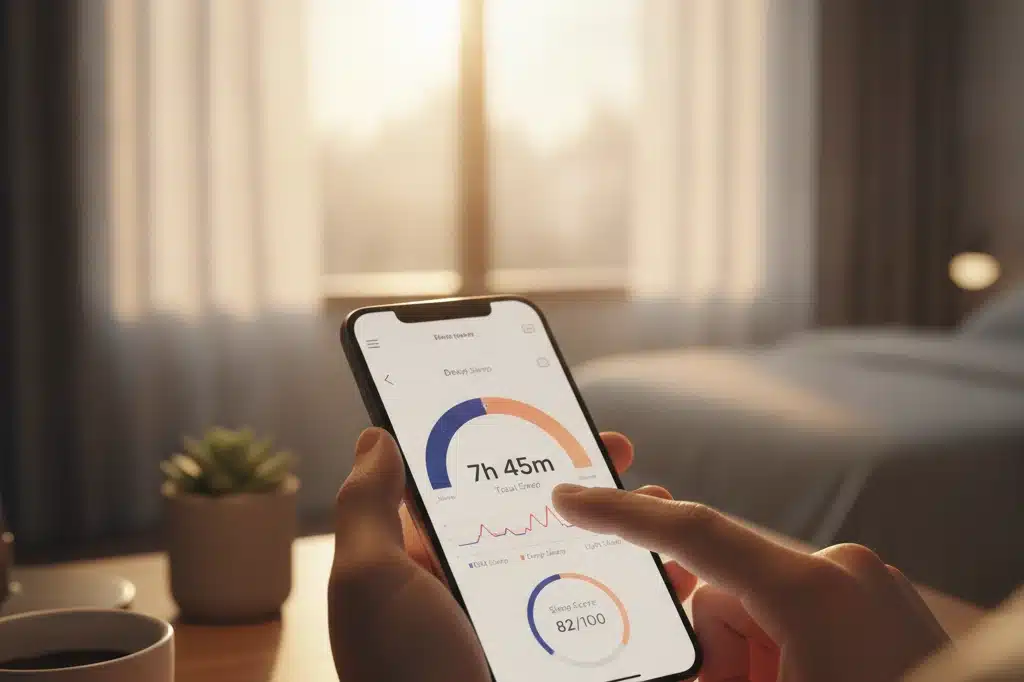 Teste de diagnóstico: descubra seu padrão de sono ideal