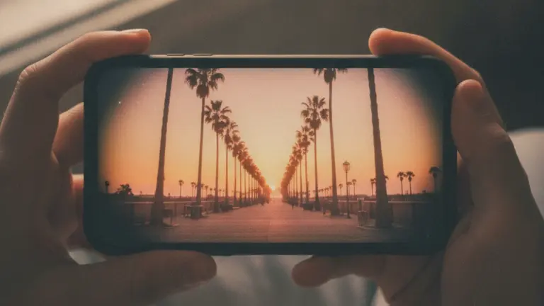 Aplicativos para transformar fotos com filtros retrô dos anos 80