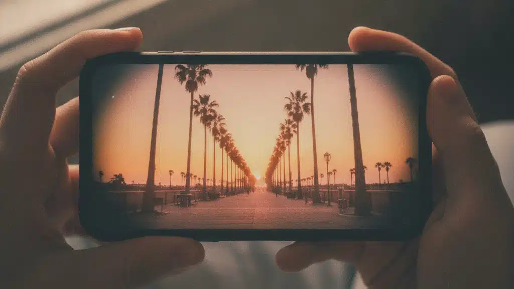 Aplicativos para transformar fotos com filtros retrô dos anos 80