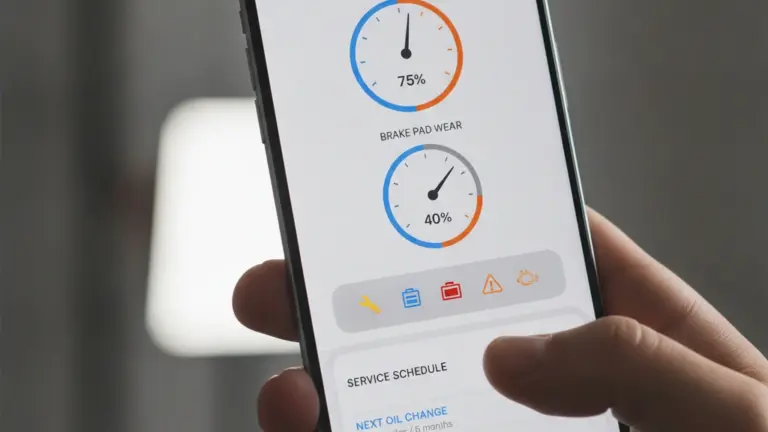 Aplicativos Essenciais para Manutenção do Carro: Guia Completo de Mecânica Pelo Celular