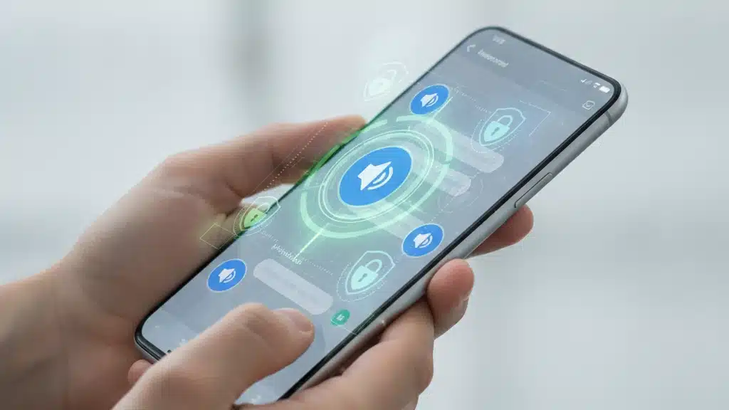 Aplicativos de Mensagens Que Deletam Áudio Automaticamente: Conheça os Melhores