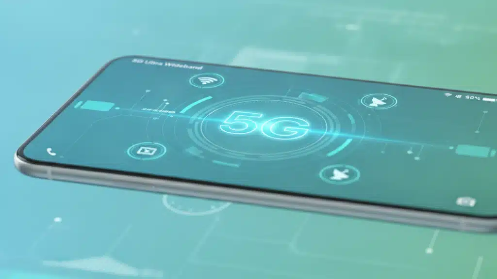Como conectar à 5G gratuita usando aplicativos especializados