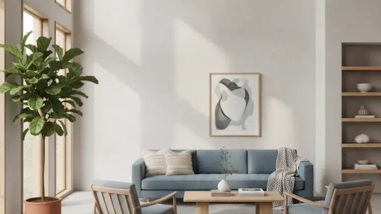 Como fazer decoração econômica sem comprometer o estilo