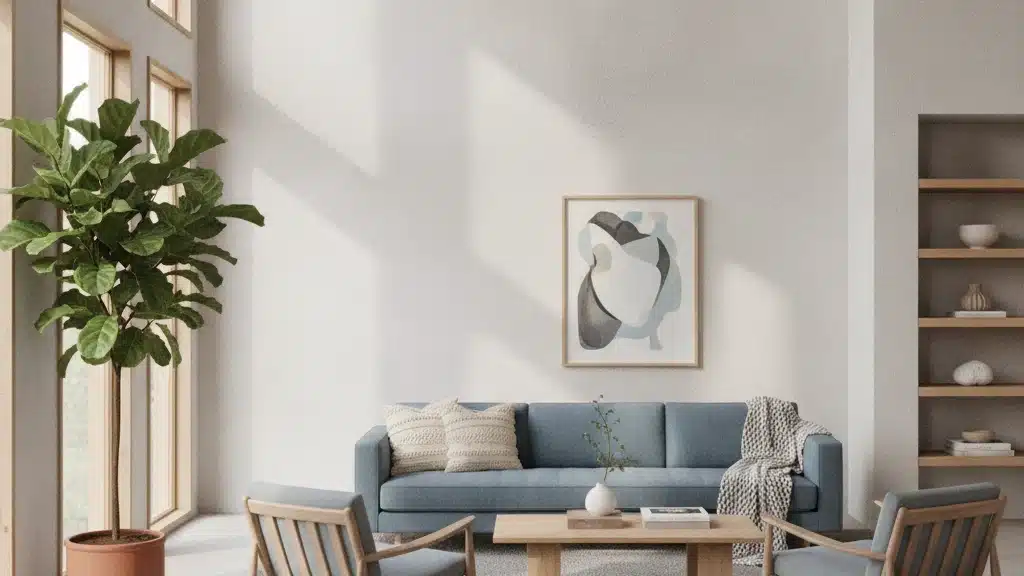 Como fazer decoração econômica sem comprometer o estilo