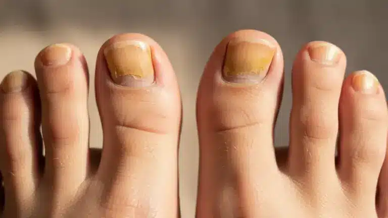 Como Eliminar Fungo de Unhas com Tratamentos Naturais e Caseiros