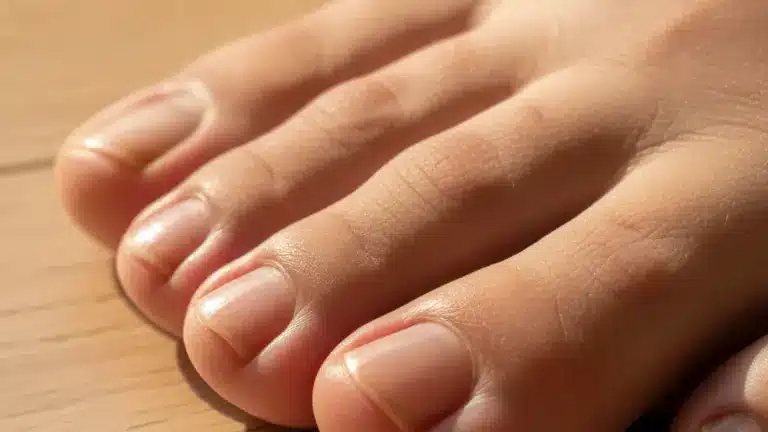 Elimine o fungo das unhas de vez e para sempre