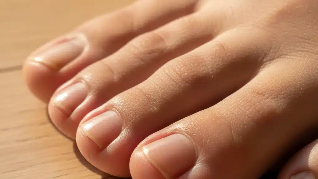 Elimine o fungo das unhas de vez e para sempre
