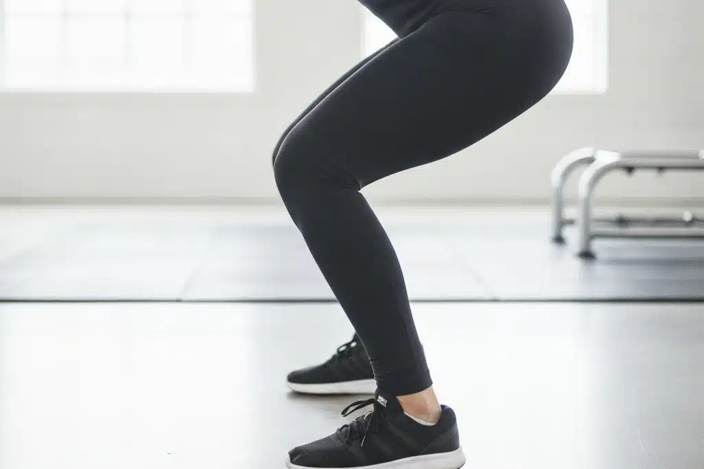 Exercícios Simples que Aliviam a Dor no Joelho em Dias