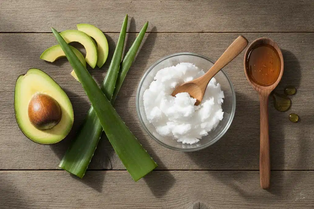 Hidratação Natural: O Segredo para Pés Macios Sem Rachadura