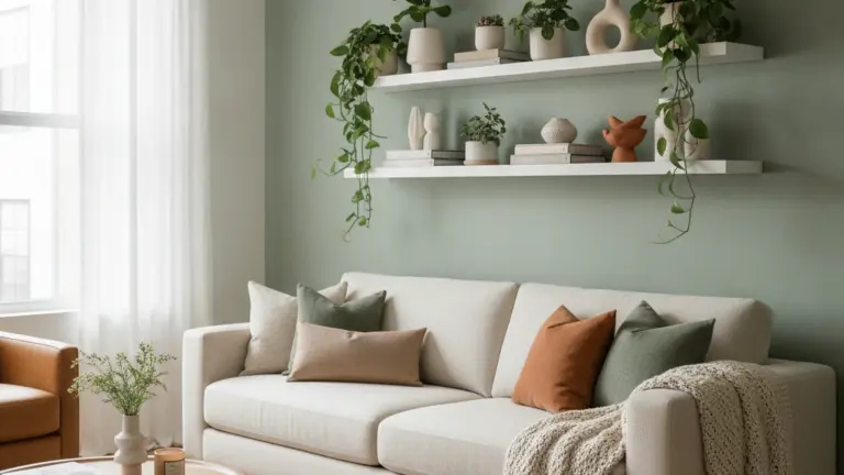 Ideias criativas de decoração barata para renovar seus ambientes