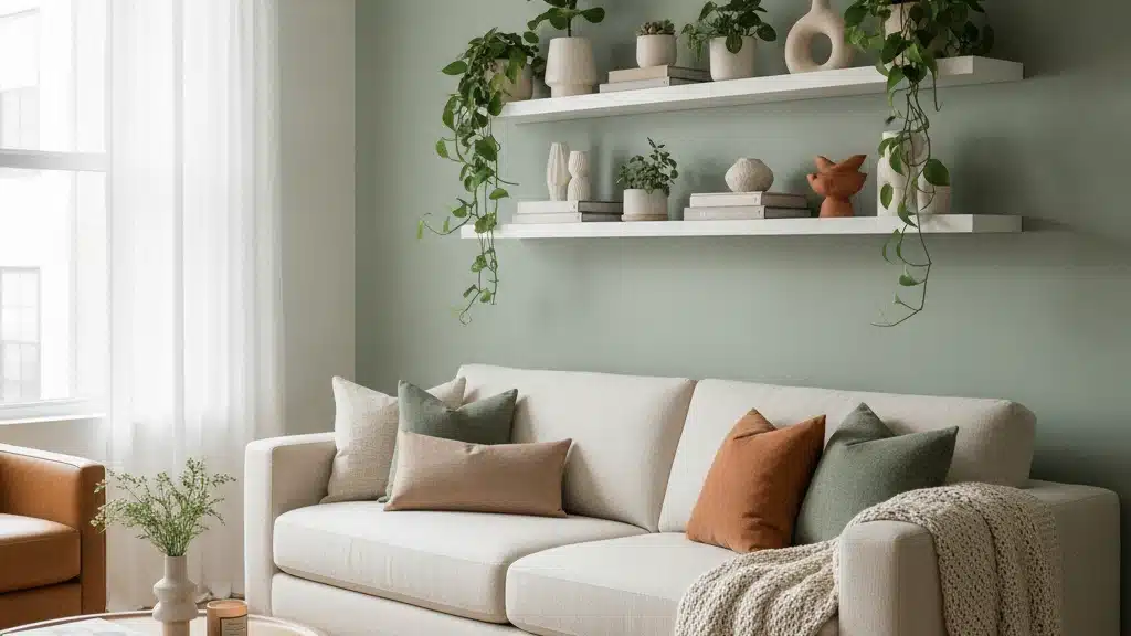 Ideias criativas de decoração barata para renovar seus ambientes
