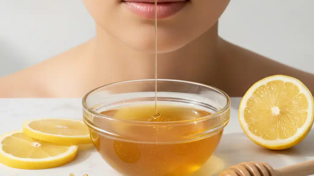 Um ingrediente secreto que vai transformar sua pele