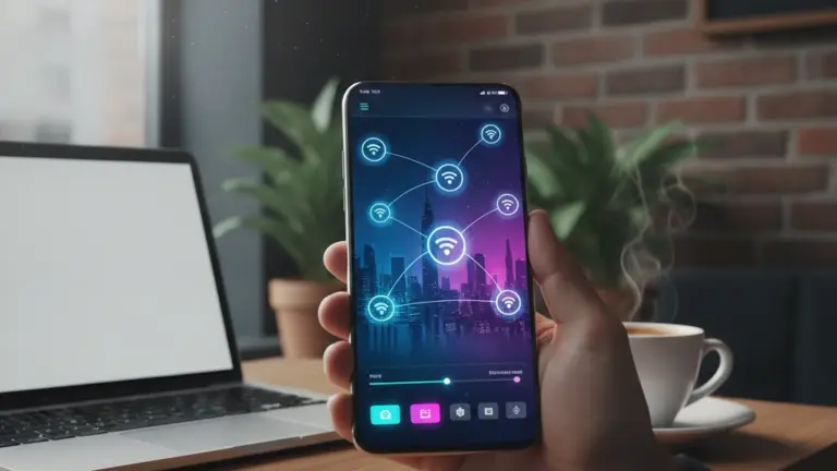 Os Melhores Aplicativos para Localizar Redes Wi-Fi Gratuito