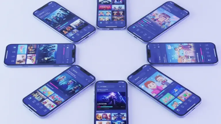 Os melhores apps alternativos ao YouTube para streaming de vídeos