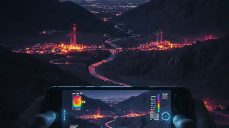 Os Melhores Apps para Enxergar no Escuro e Visualizar Objetos Ocultos