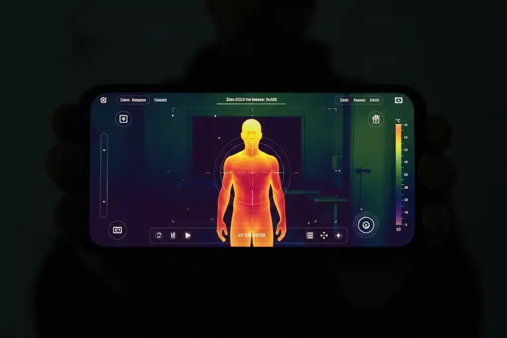 Os Melhores Apps para Enxergar no Escuro e Visualizar Objetos Ocultos