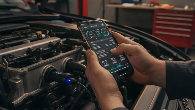 Os 7 Melhores Apps de Mecânica para Resolver Problemas do Seu Carro Pelo Celular