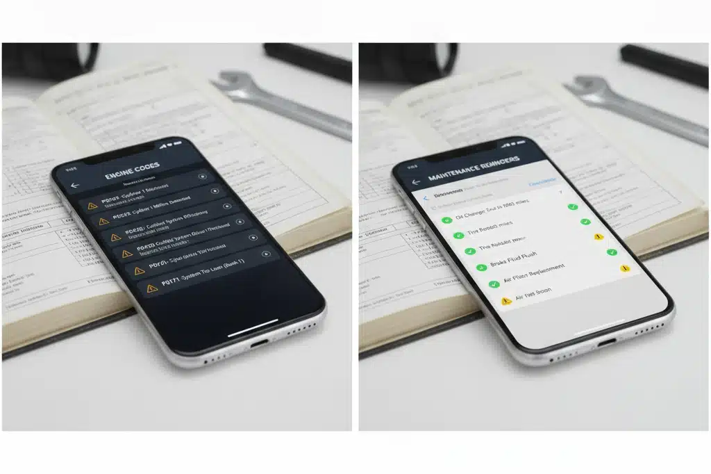 Os 7 Melhores Apps de Mecânica para Resolver Problemas do Seu Carro Pelo Celular