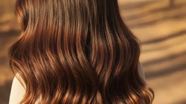 O método caseiro que faz o cabelo parar de cair