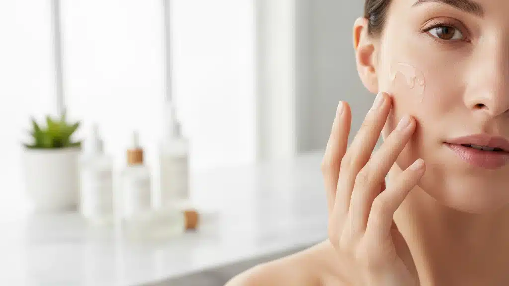 Como este ingrediente secreto revoluciona sua rotina de skincare em apenas 7 dias