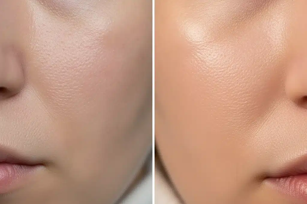 Como este ingrediente secreto revoluciona sua rotina de skincare em apenas 7 dias