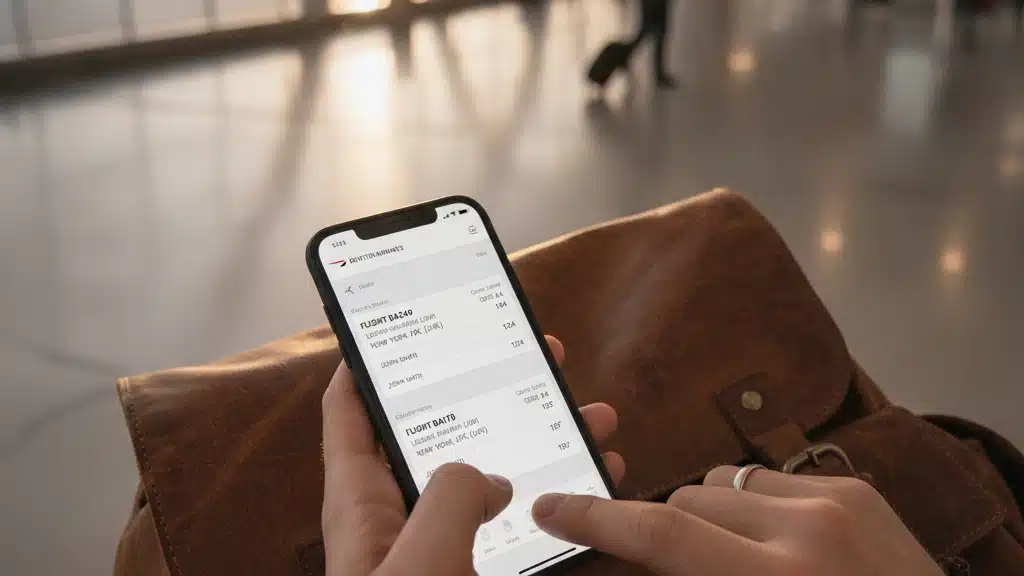 Passagens aéreas baratas: encontre descontos reais