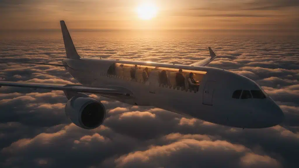 Compre passagens baratas e economize em sua próxima viagem aérea