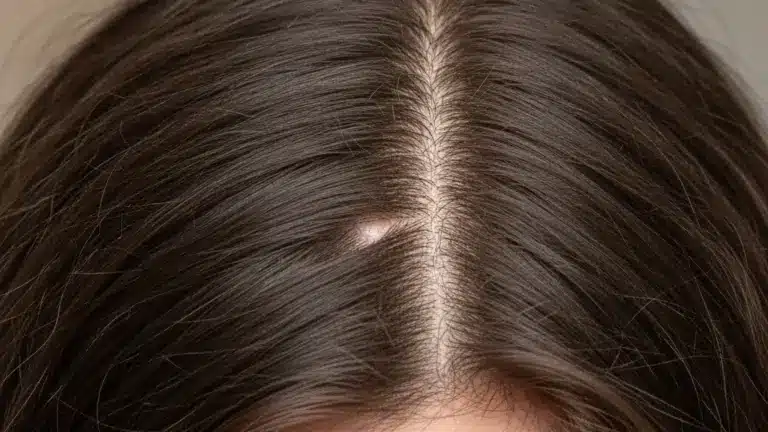 Os principais sinais de queda de cabelo que você não deve ignorar