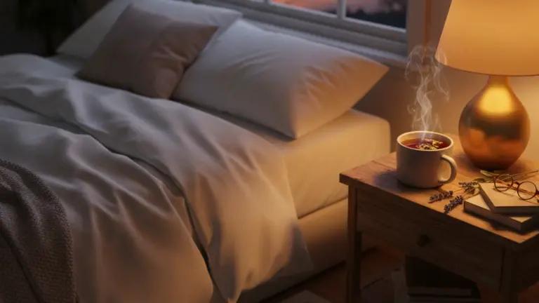 Receita caseira eficaz para combater insônia e dormir profundamente